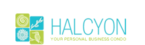 HALCYON-YOUR PERSONAL BUSINESS CONDO